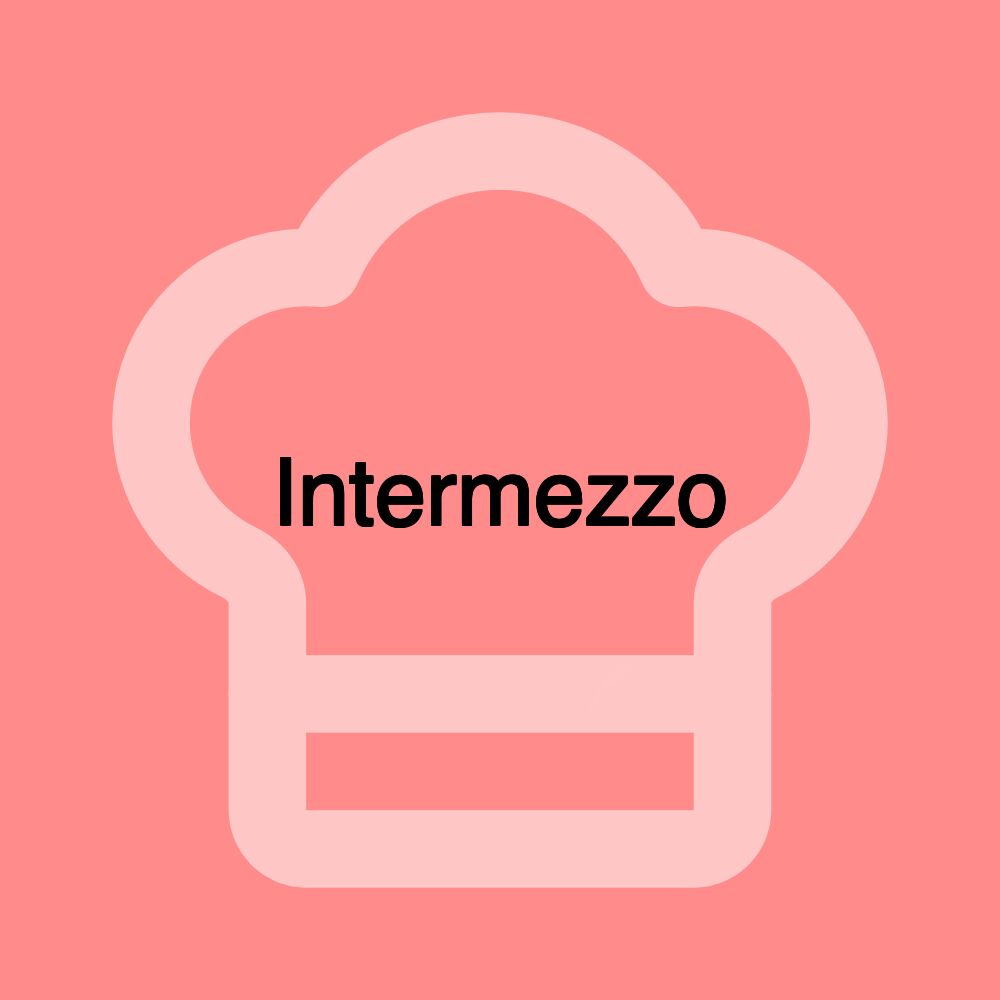 Intermezzo