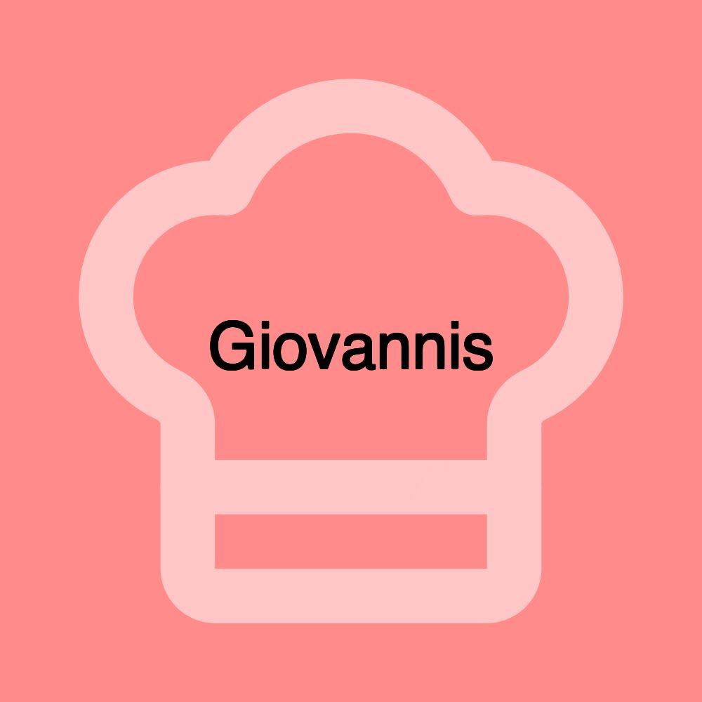 Giovannis