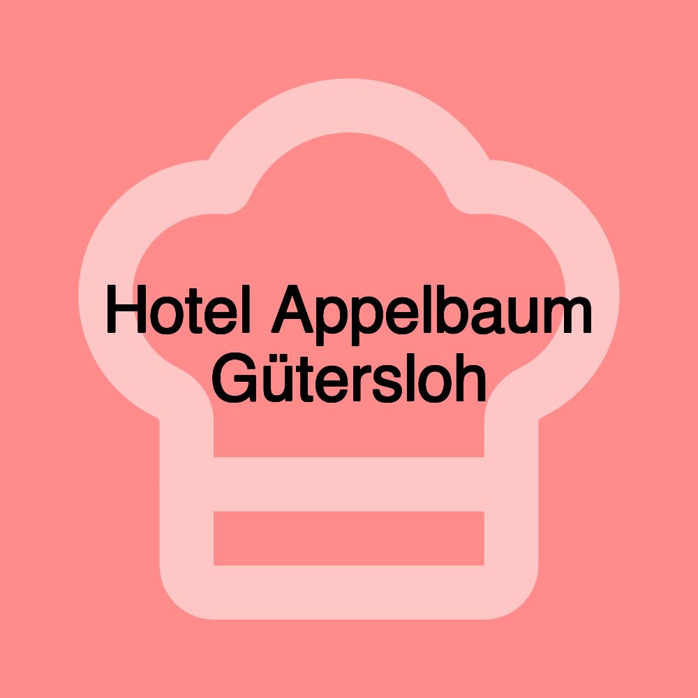 Hotel Appelbaum Gütersloh