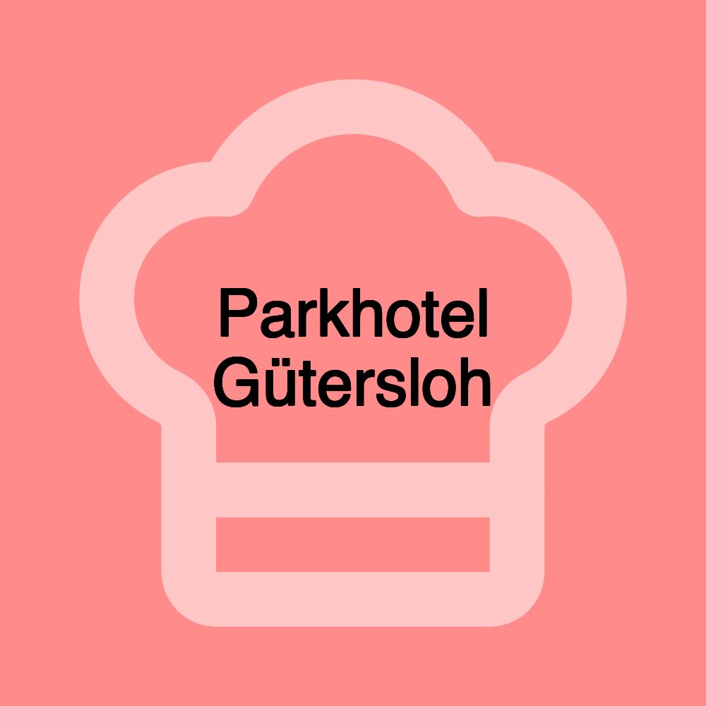 Parkhotel Gütersloh