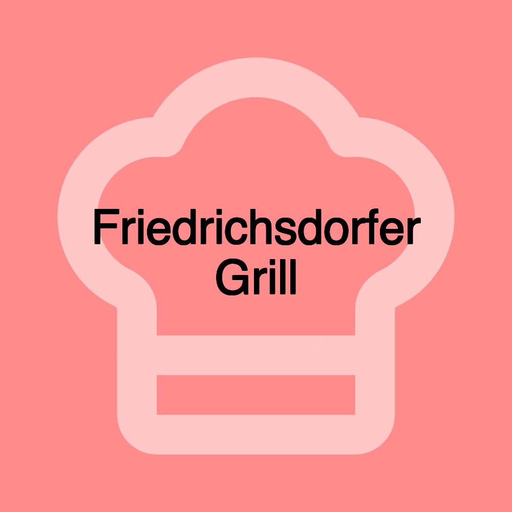 Friedrichsdorfer Grill