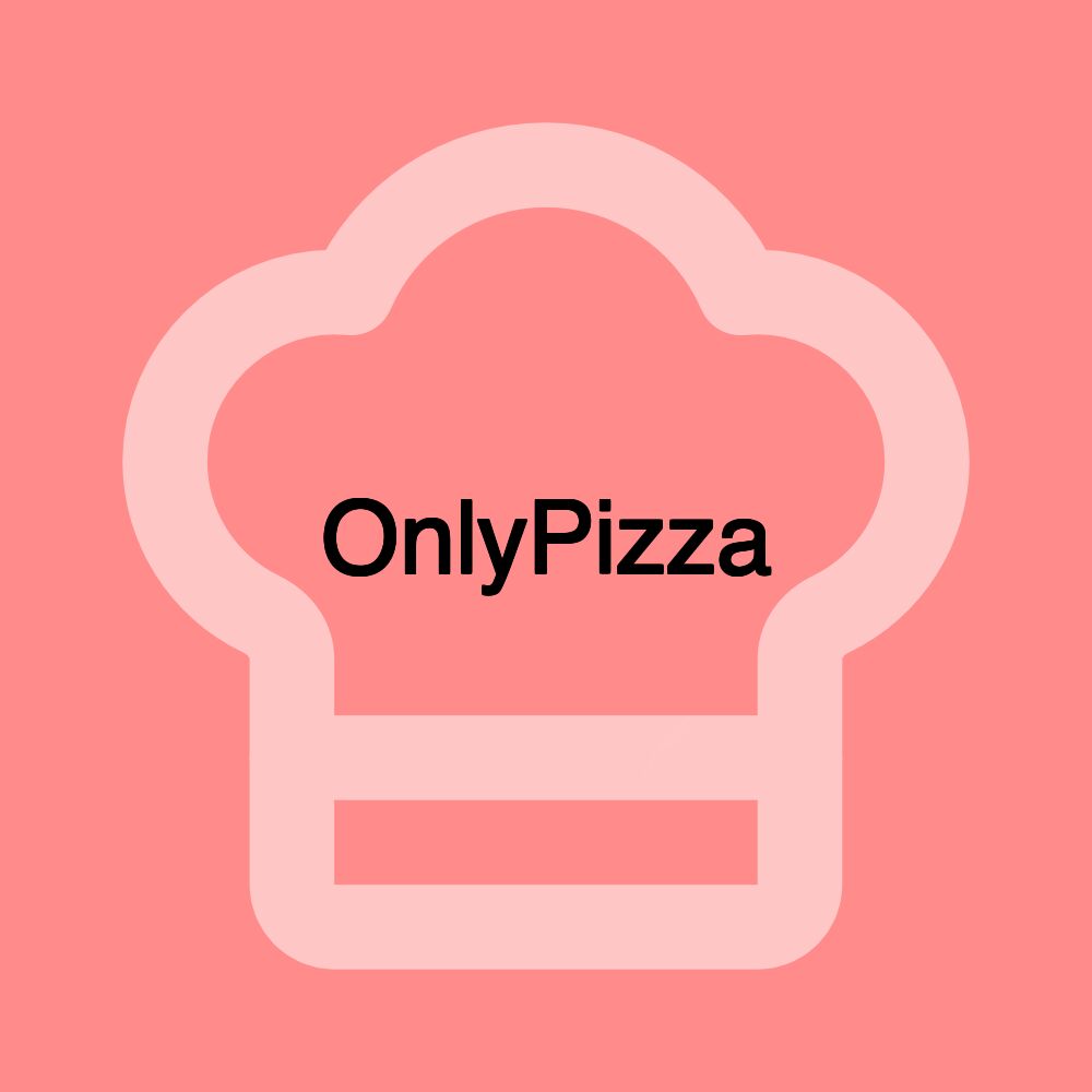 OnlyPizza