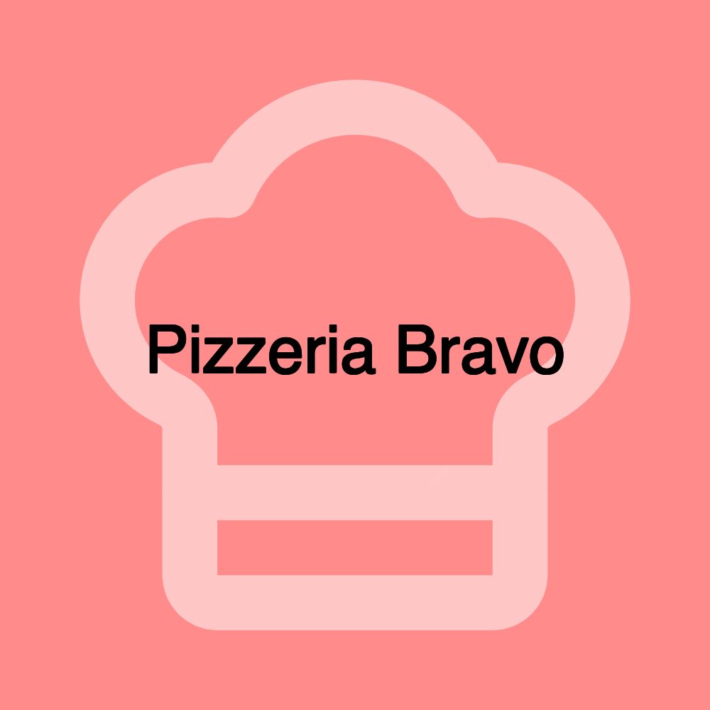 Pizzeria Bravo