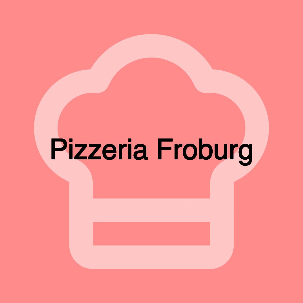 Pizzeria Froburg