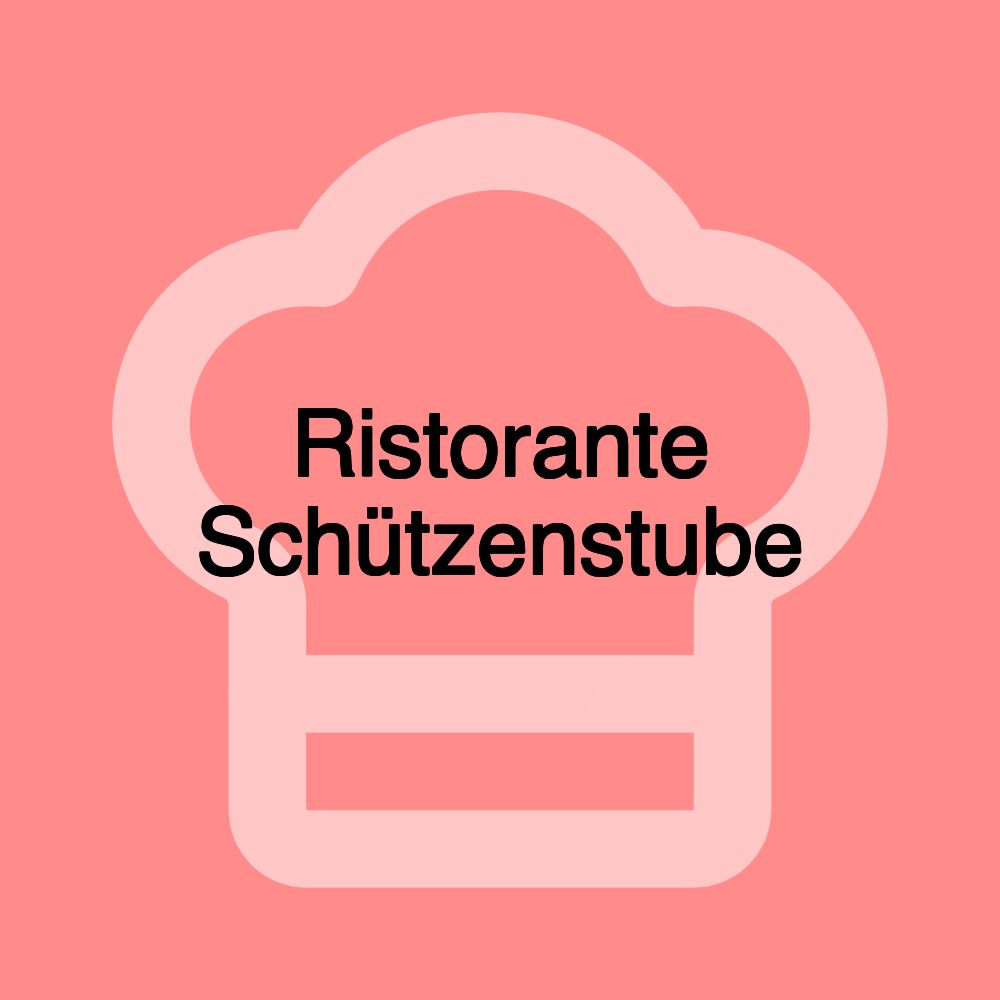 Ristorante Schützenstube