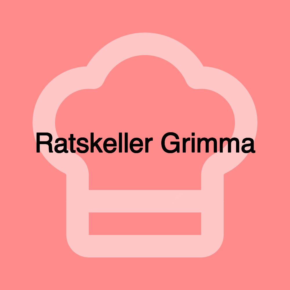 Ratskeller Grimma