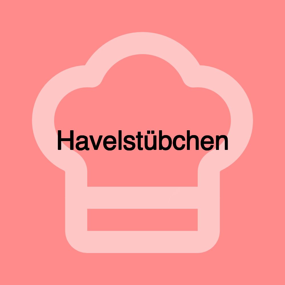 Havelstübchen