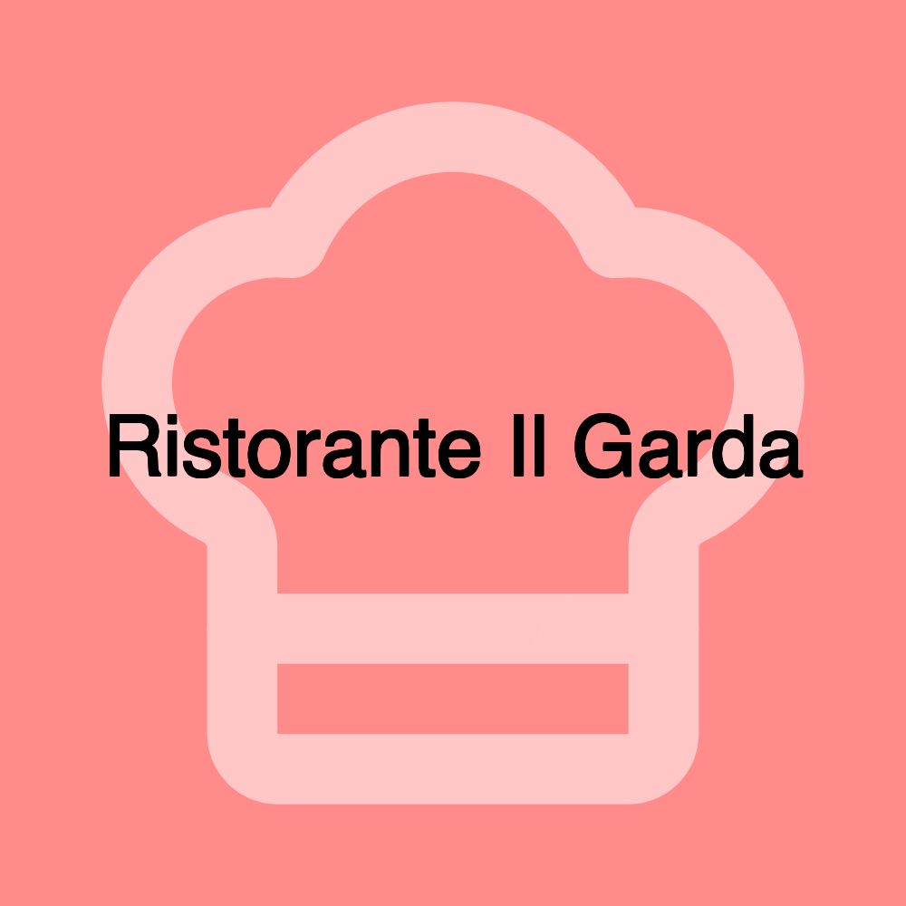 Ristorante Il Garda