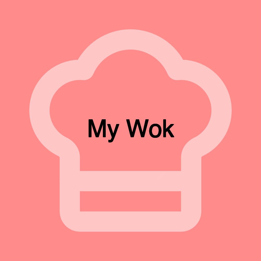 My Wok