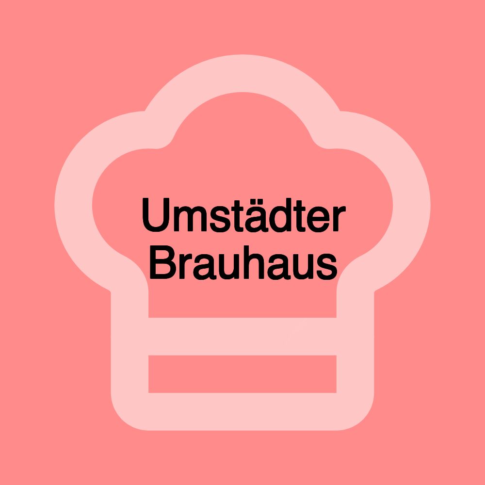 Umstädter Brauhaus