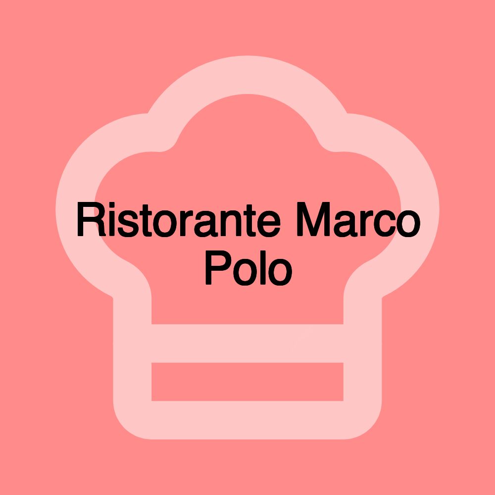 Ristorante Marco Polo