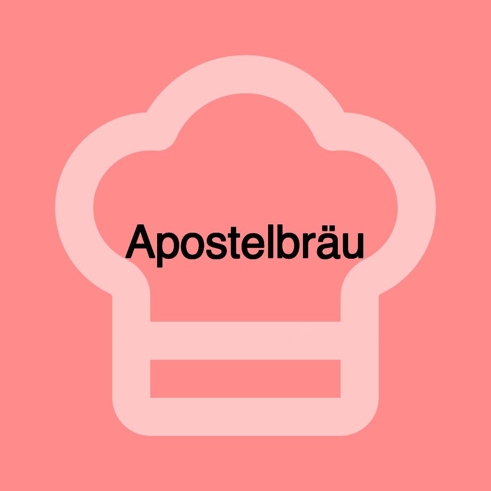 Apostelbräu