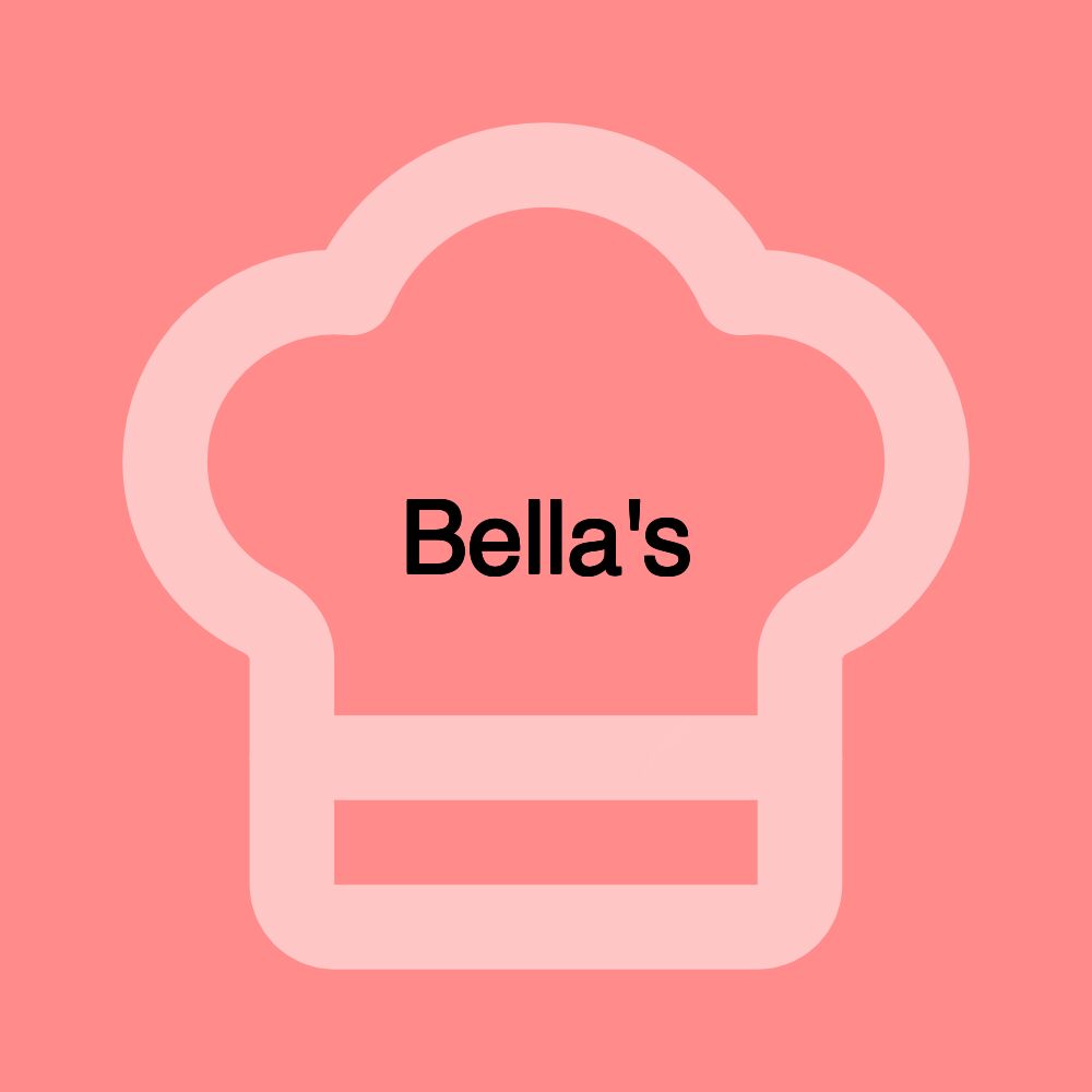 Bella's