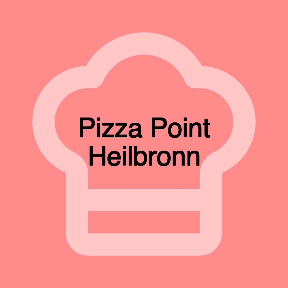 Pizza Point Heilbronn