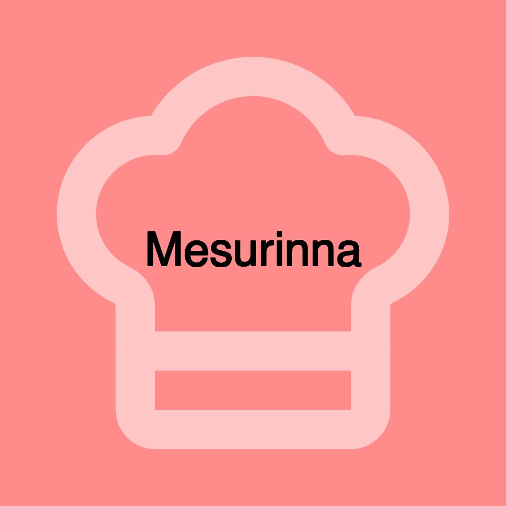 Mesurinna