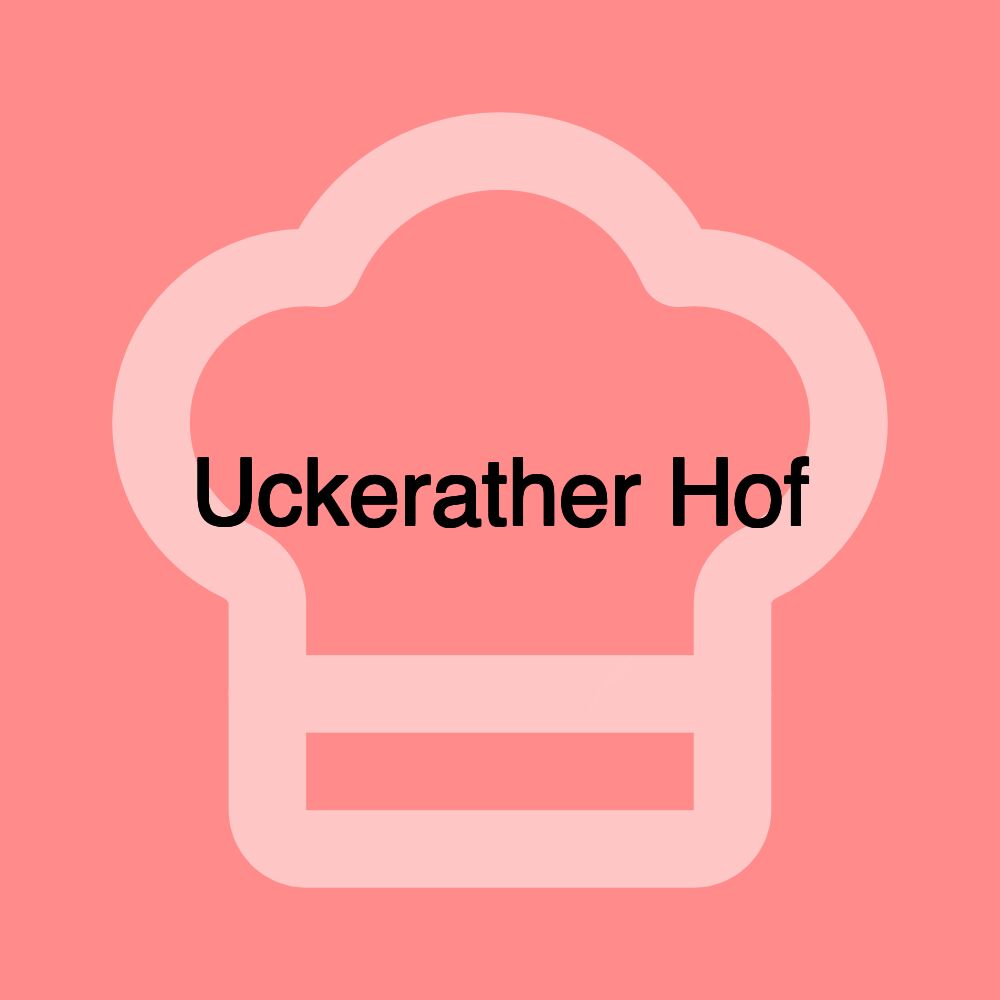 Uckerather Hof