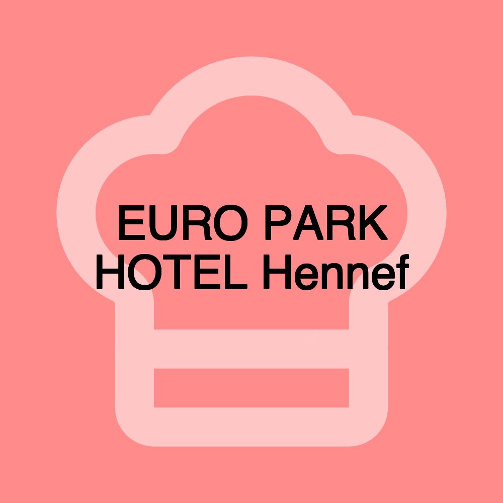 EURO PARK HOTEL Hennef