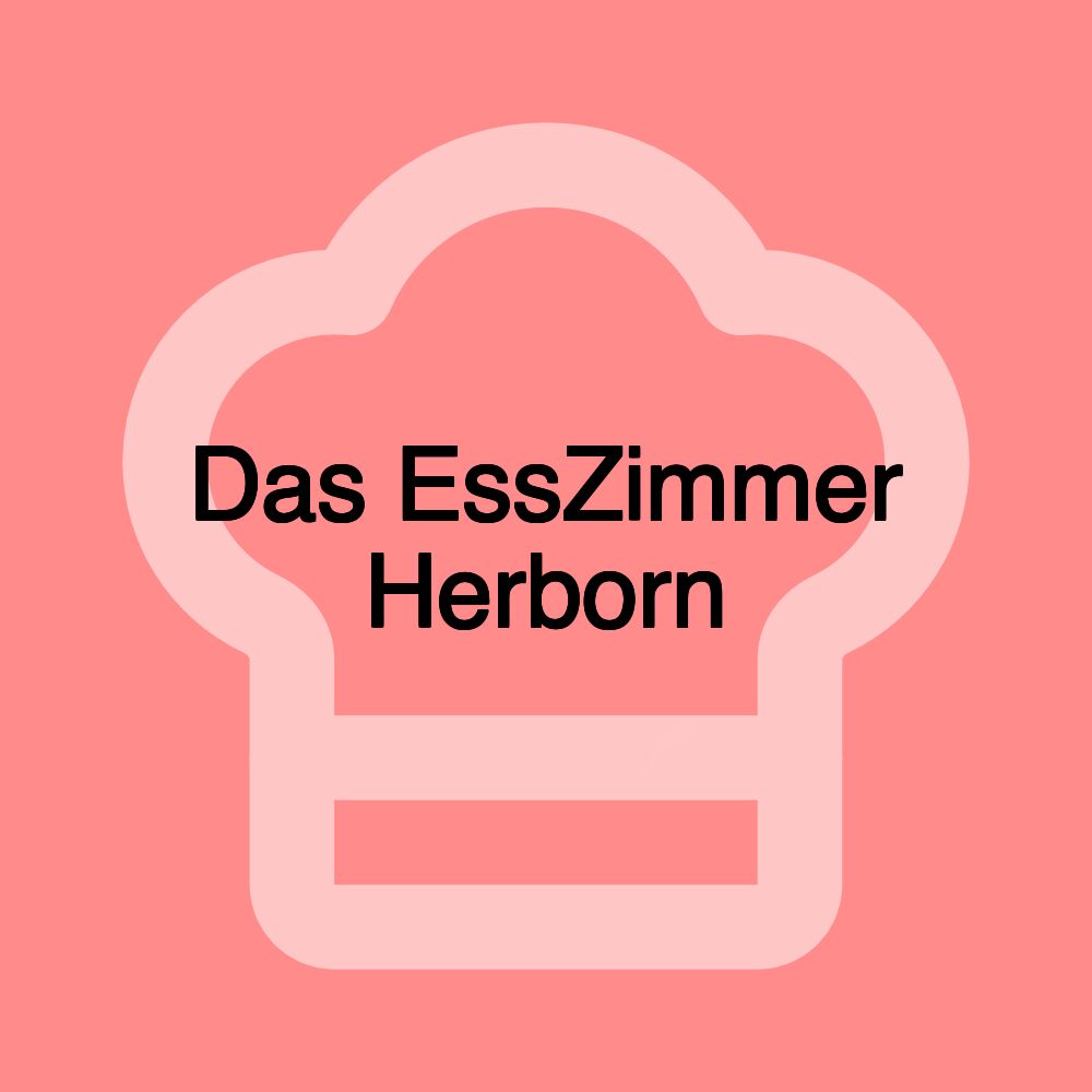 Das EssZimmer Herborn