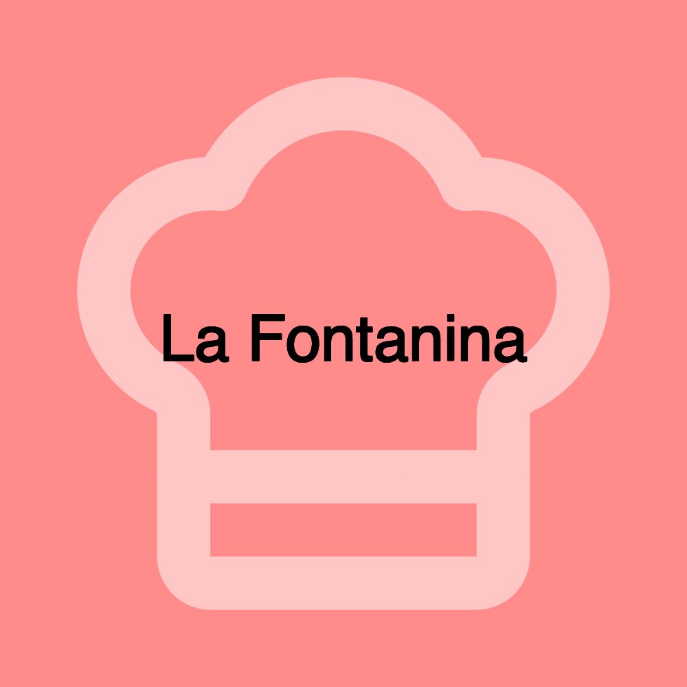 La Fontanina