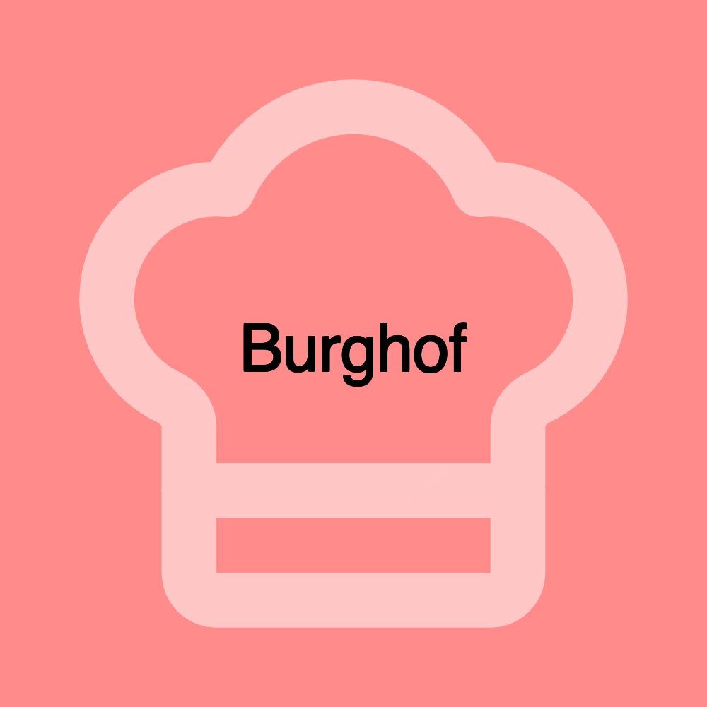 Burghof