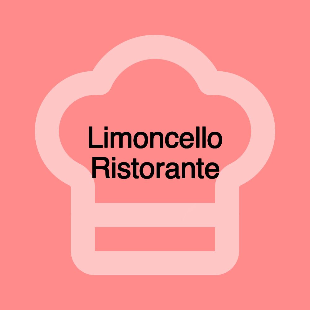 Limoncello Ristorante