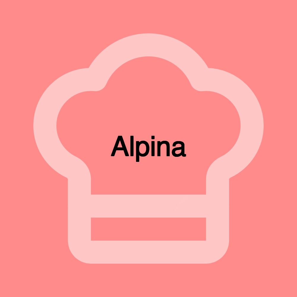 Alpina