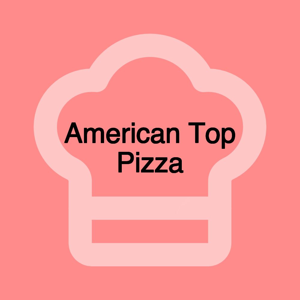 American Top Pizza