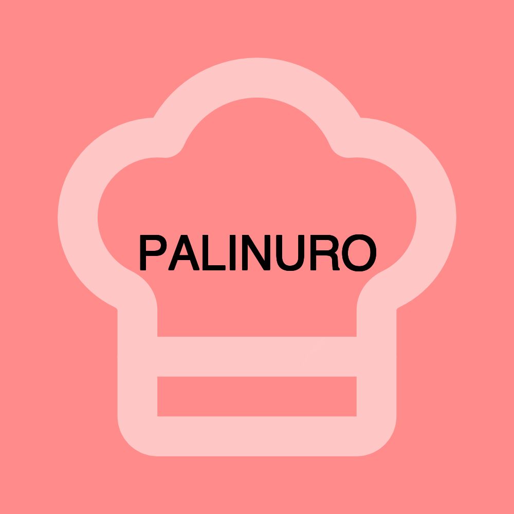 PALINURO