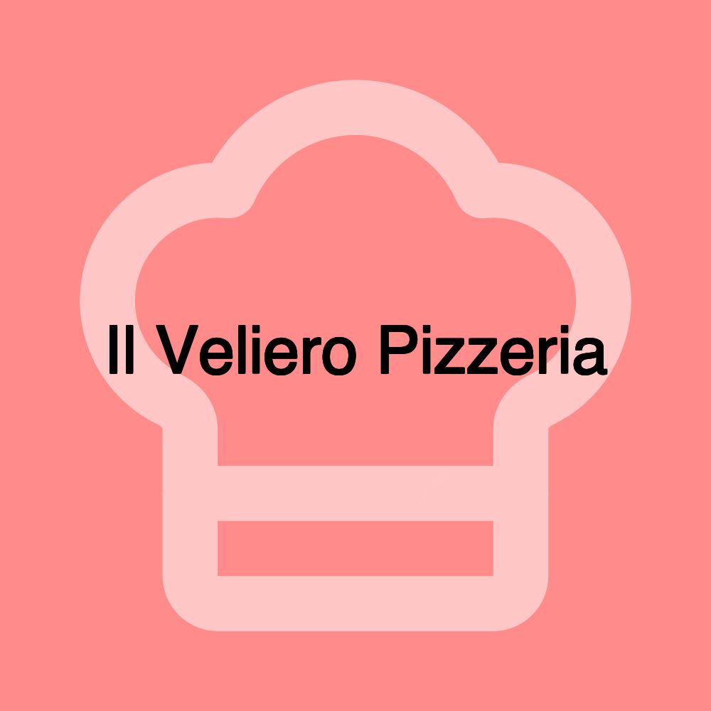 Il Veliero Pizzeria