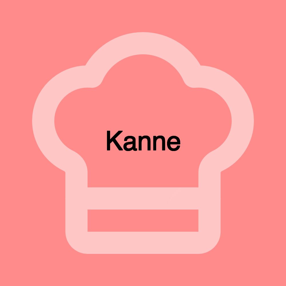 Kanne