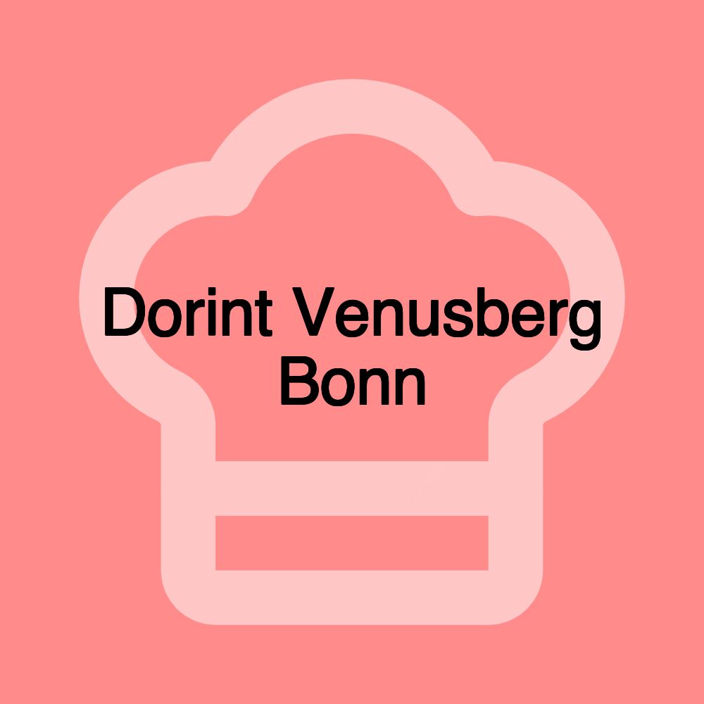 Dorint Venusberg Bonn