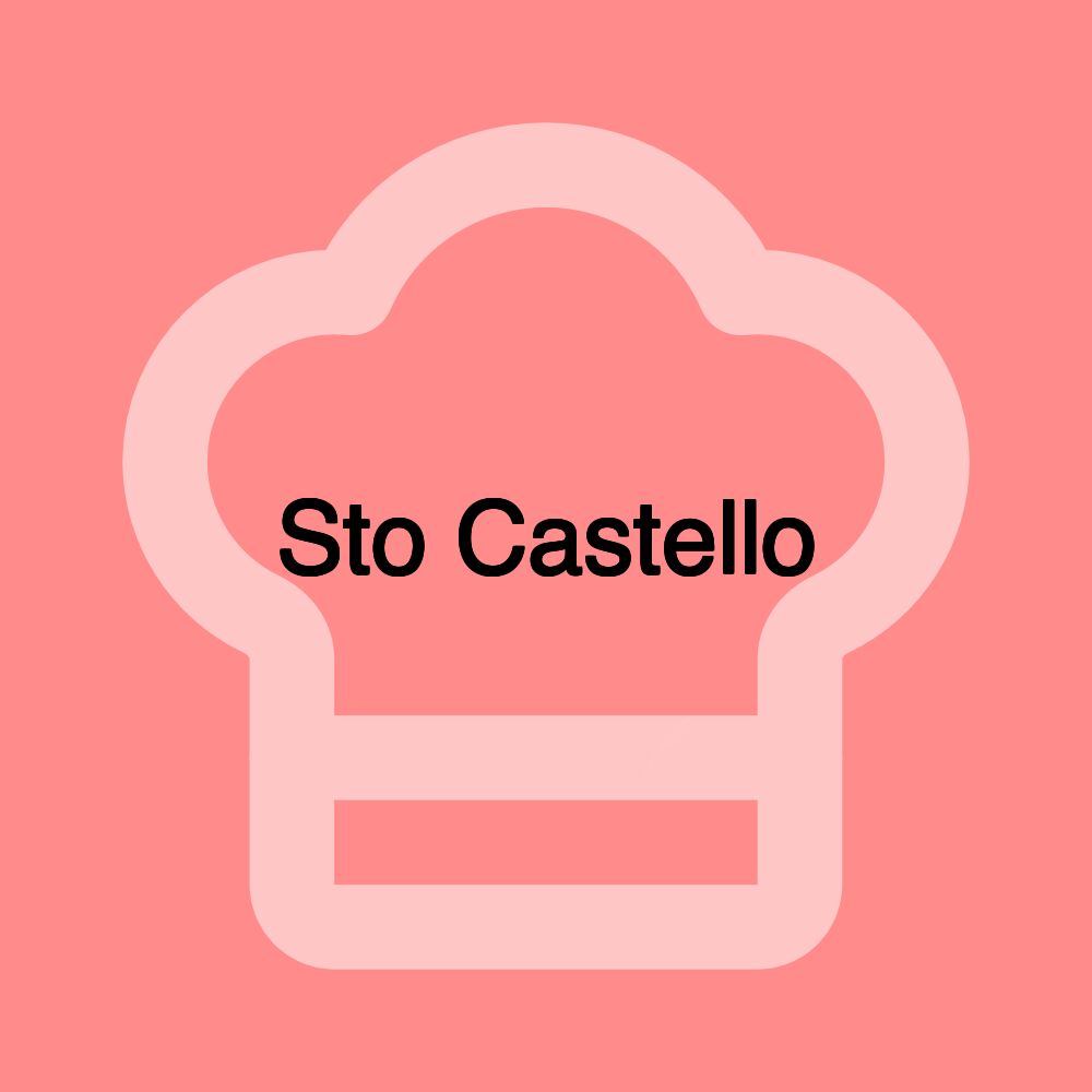 Sto Castello