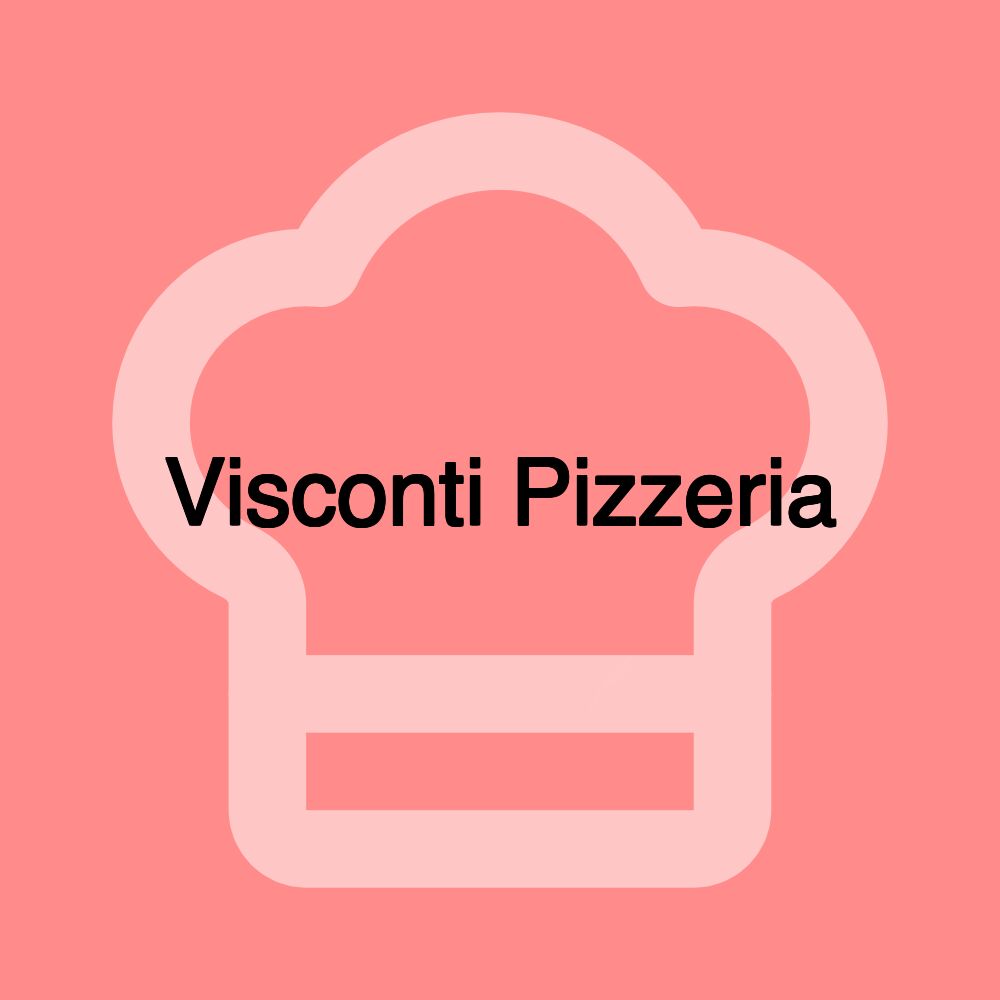 Visconti Pizzeria