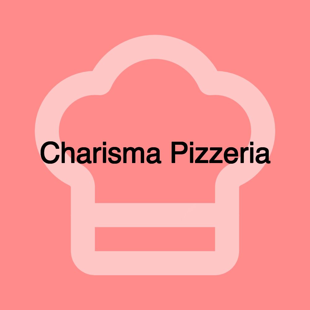 Charisma Pizzeria