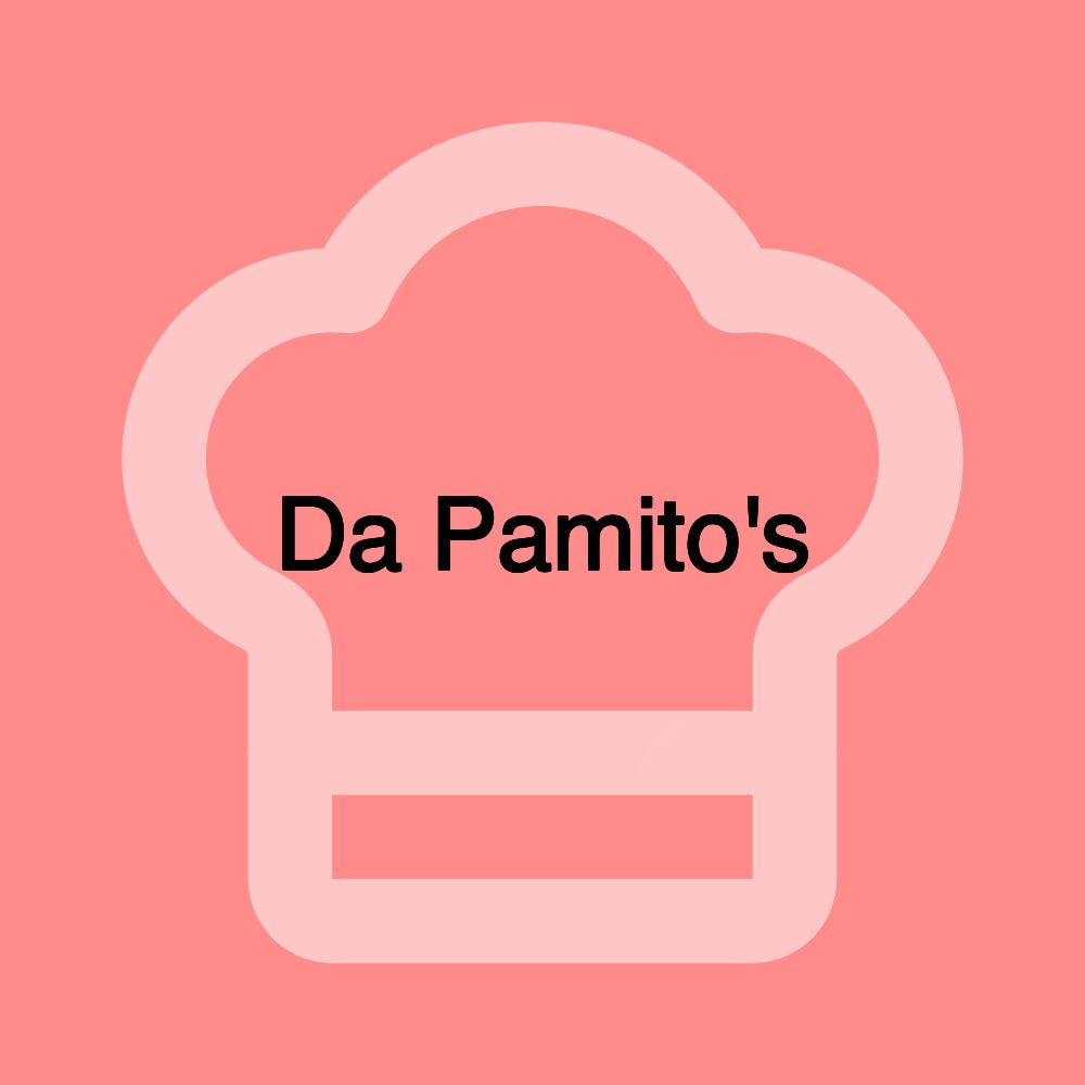 Da Pamito's