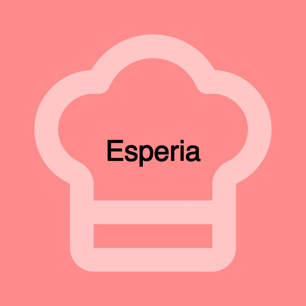 Esperia