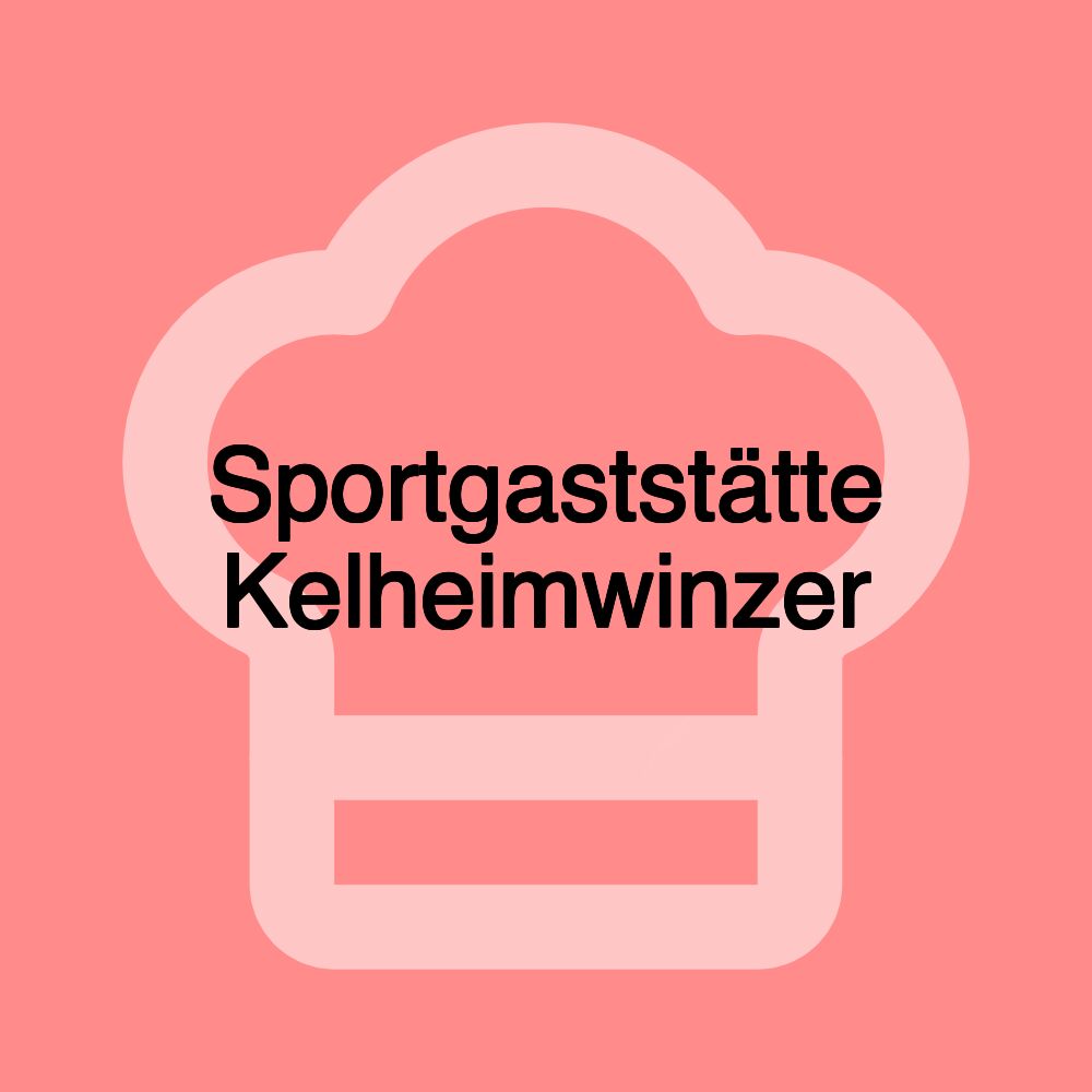 Sportgaststätte Kelheimwinzer