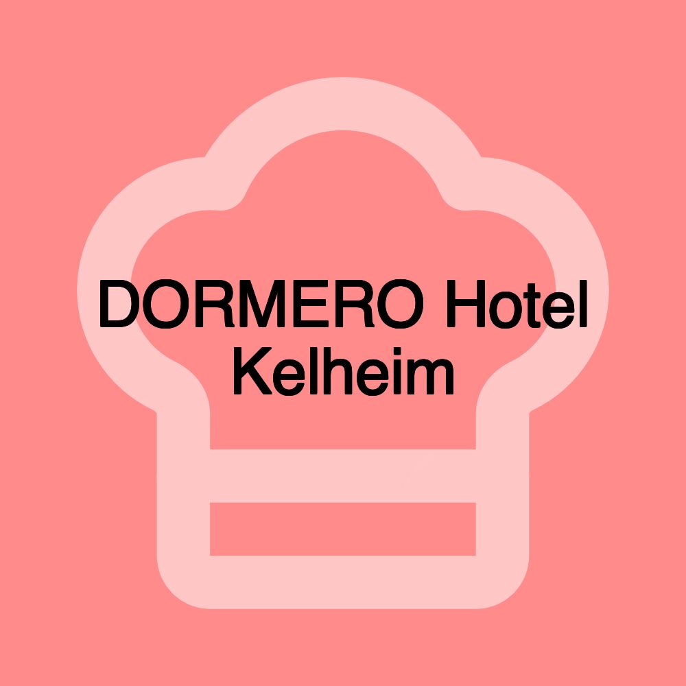 DORMERO Hotel Kelheim