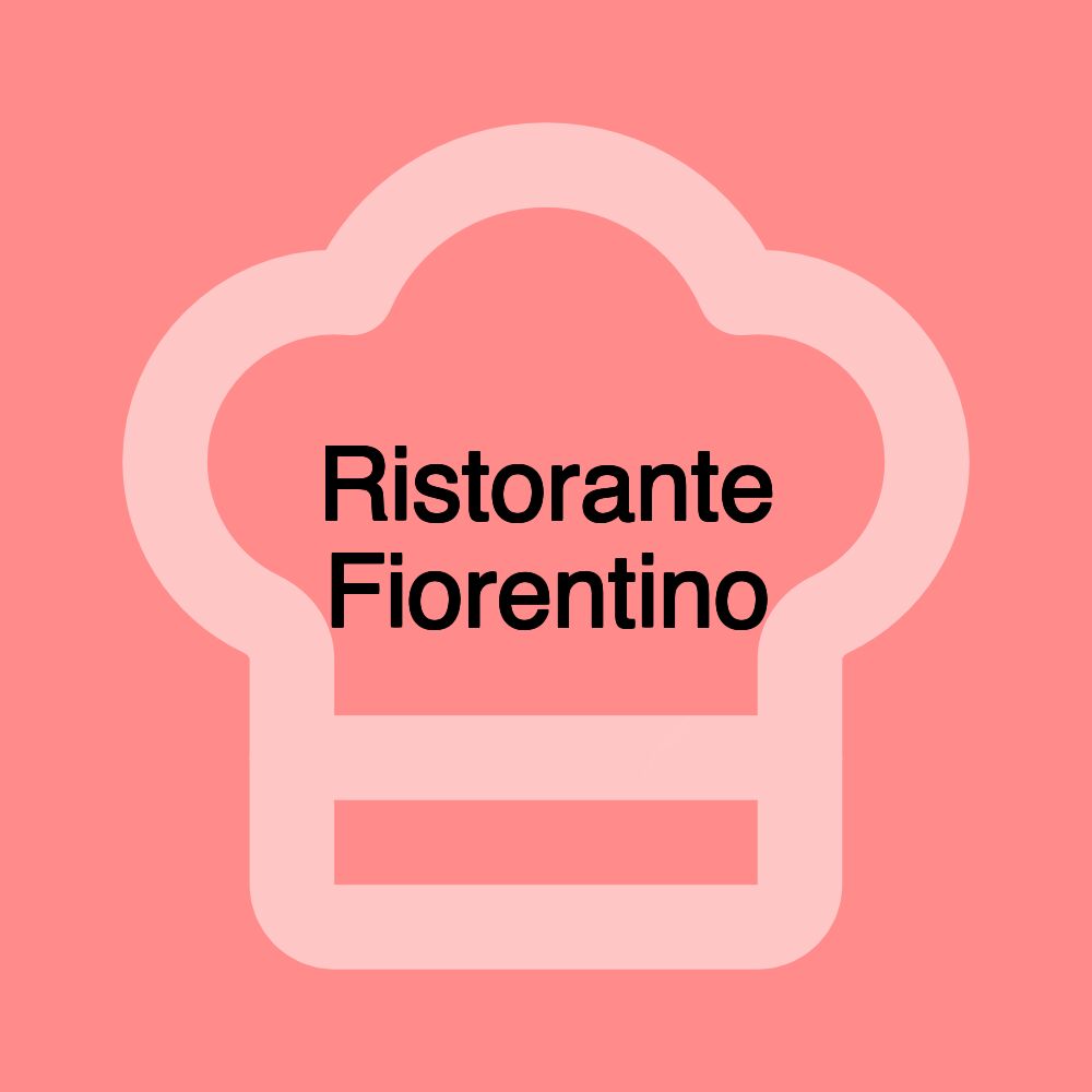 Ristorante Fiorentino