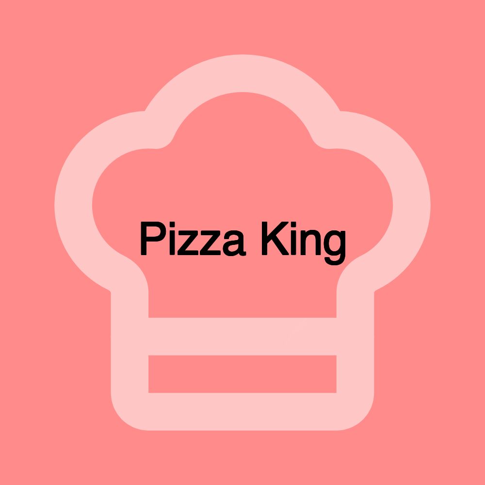 Pizza King