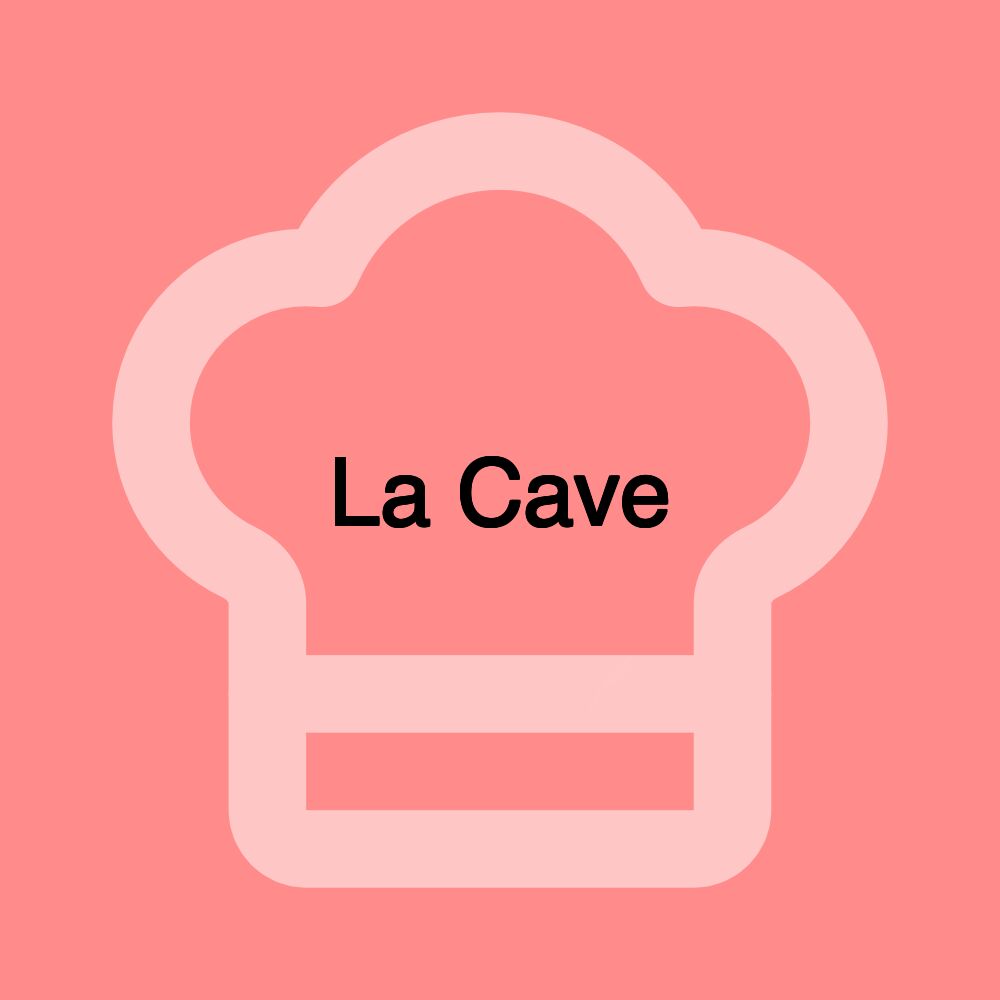 La Cave