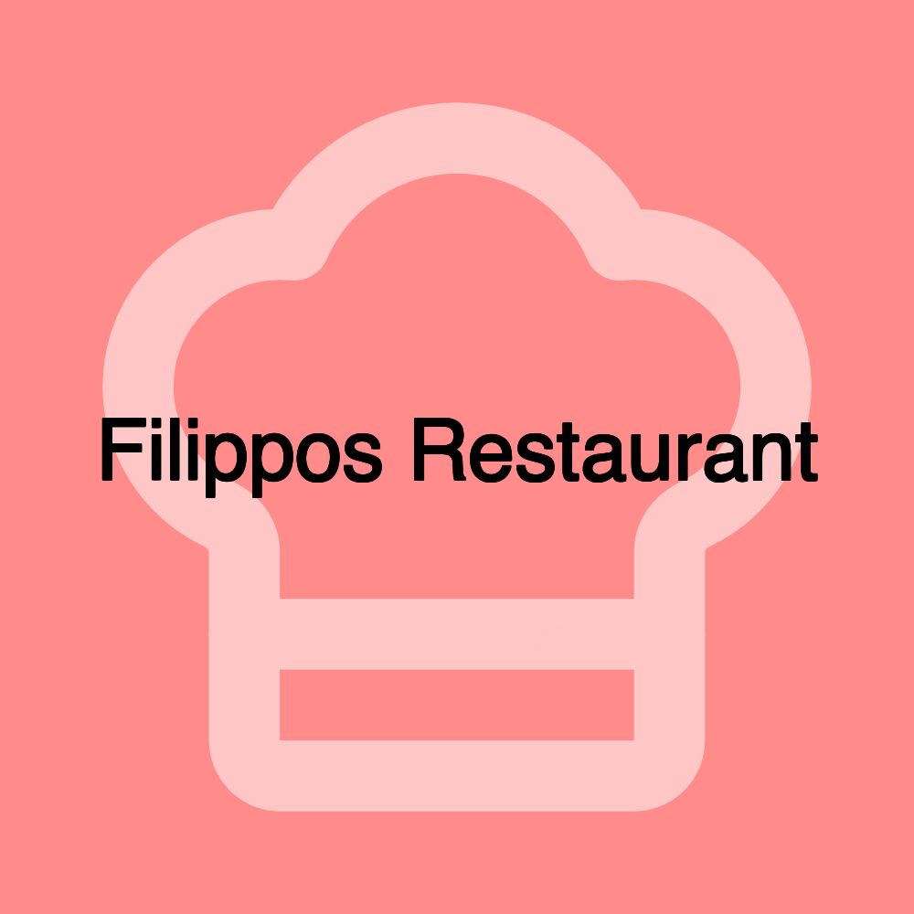 Filippos Restaurant