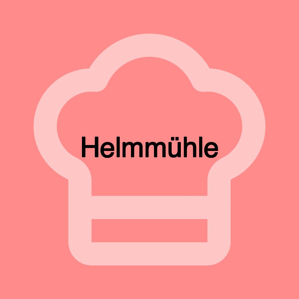 Helmmühle