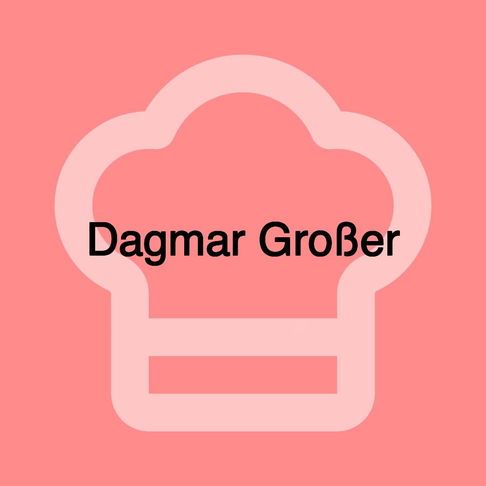 Dagmar Großer