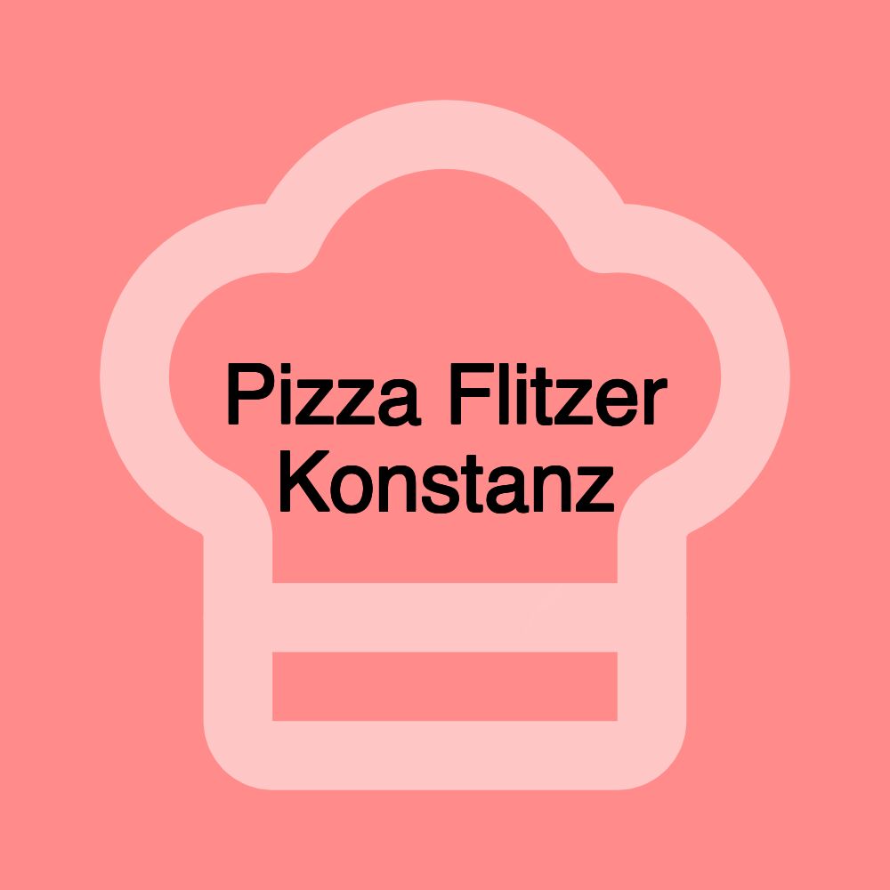 Pizza Flitzer Konstanz