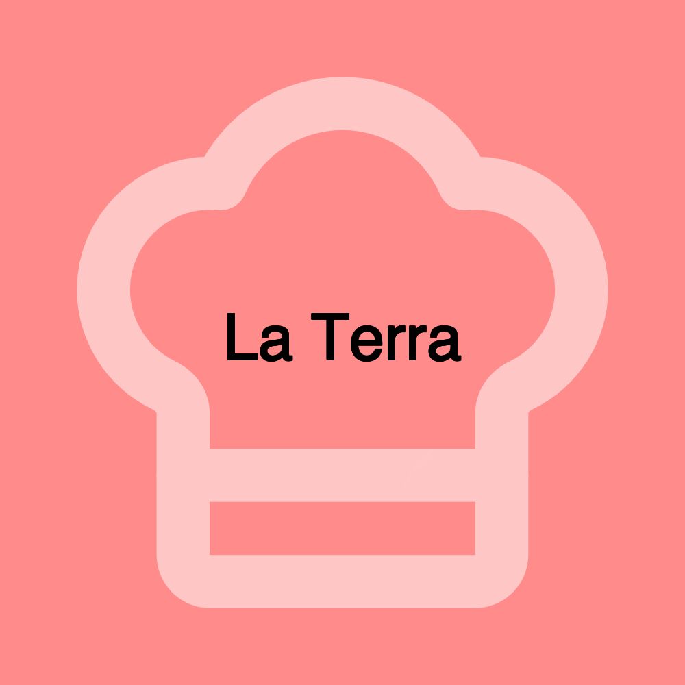 La Terra