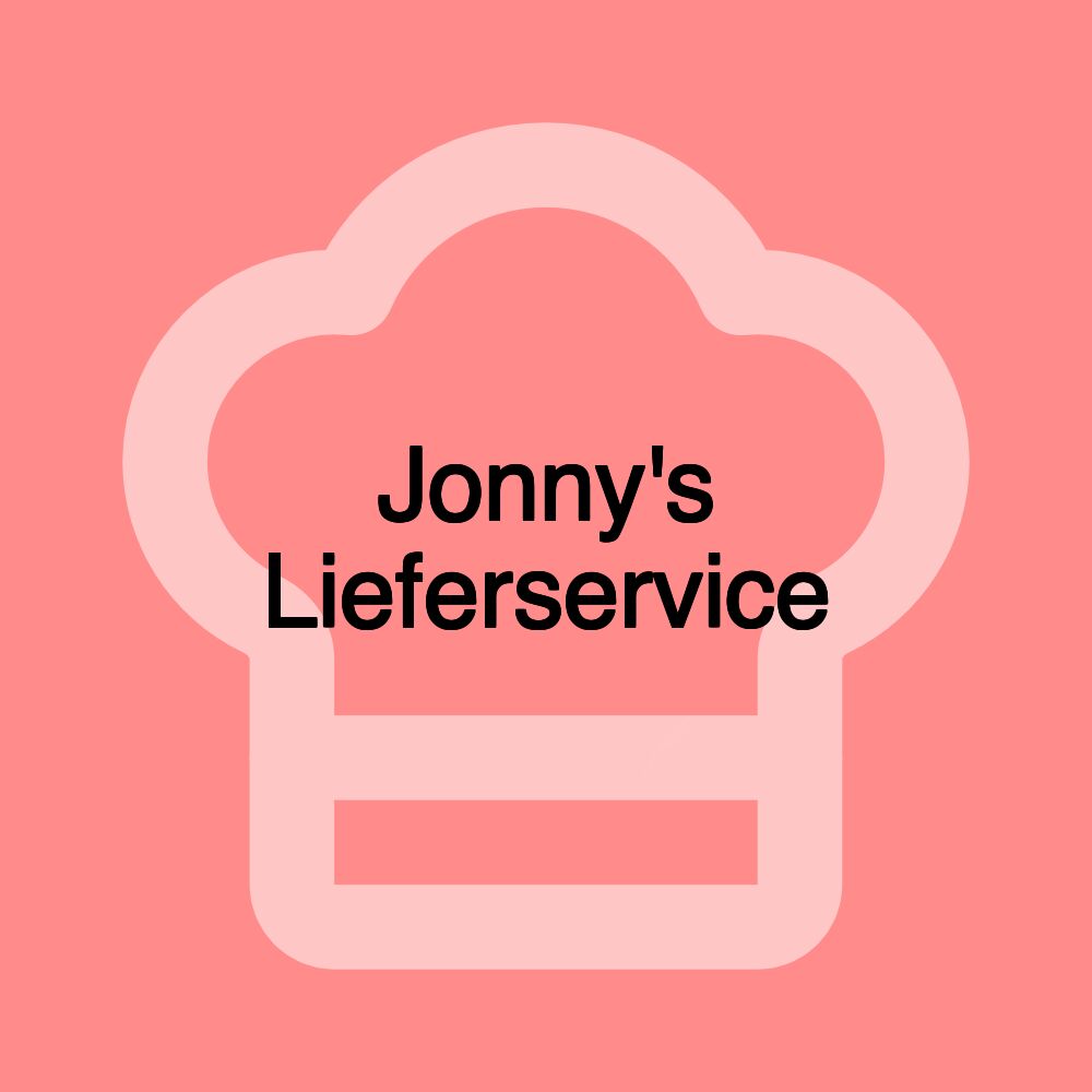 Jonny's Lieferservice