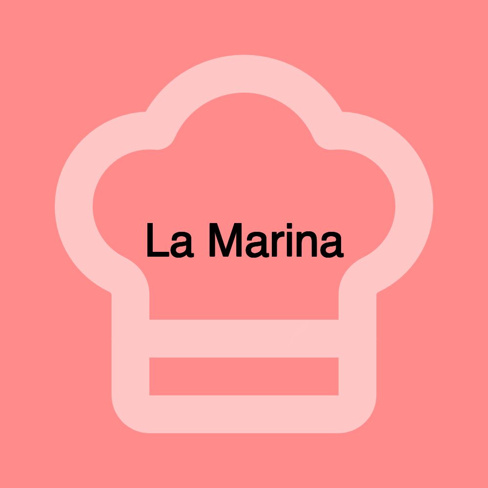 La Marina