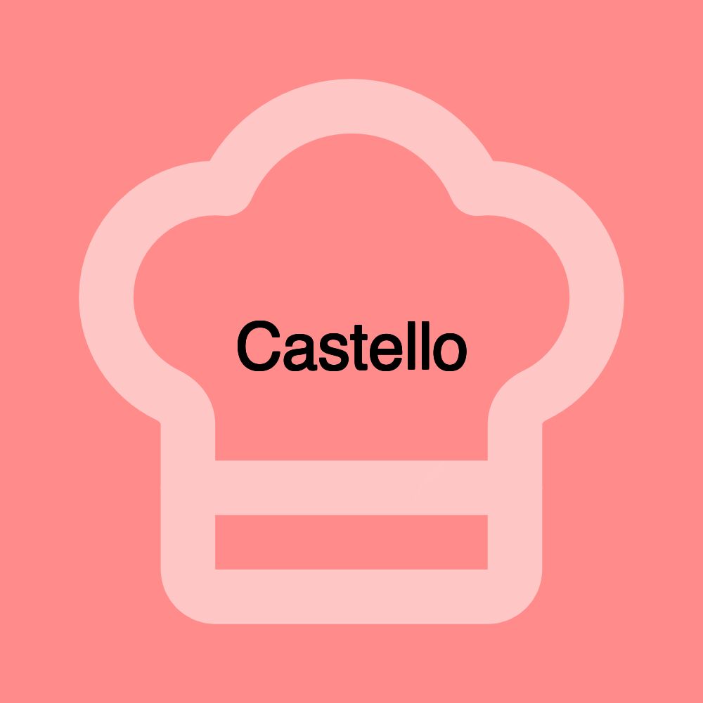 Castello