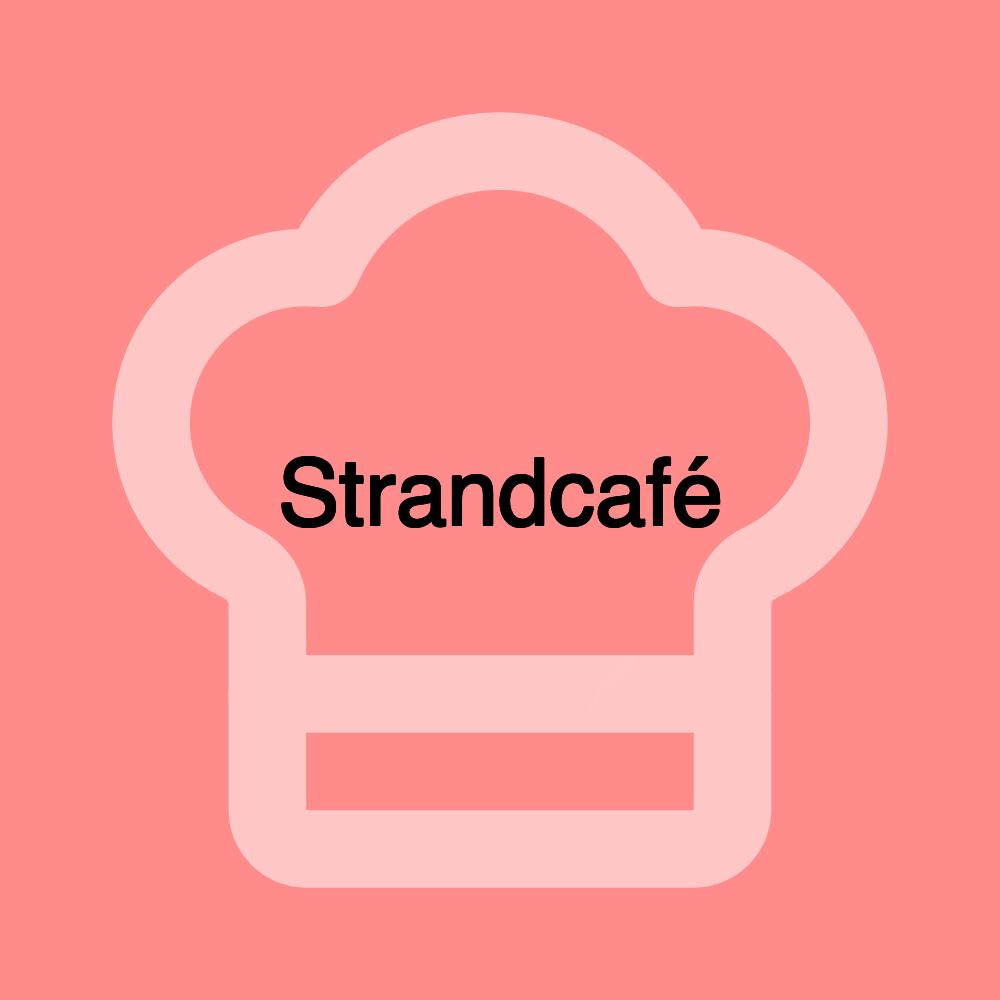 Strandcafé